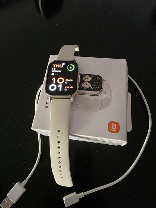 Redmi watch 5 lite