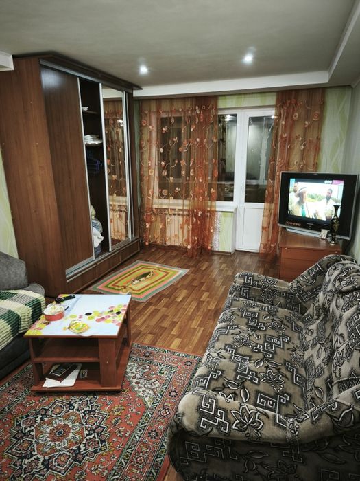 Продам однокомнатную квартиру