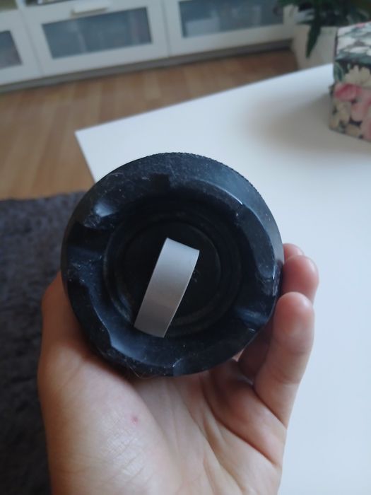 Coluna Bluetooth