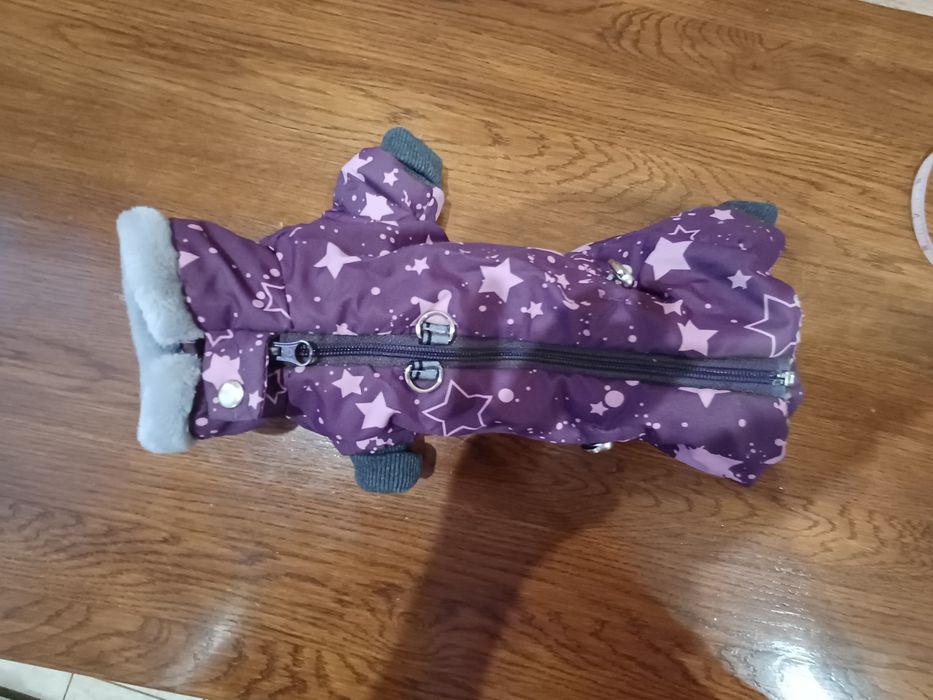 Одяг жля собачок