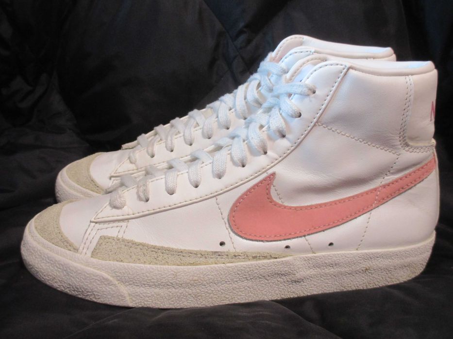 Кроссовки Nike Blazer Mid Vintage '77 модель CZ 1055-114