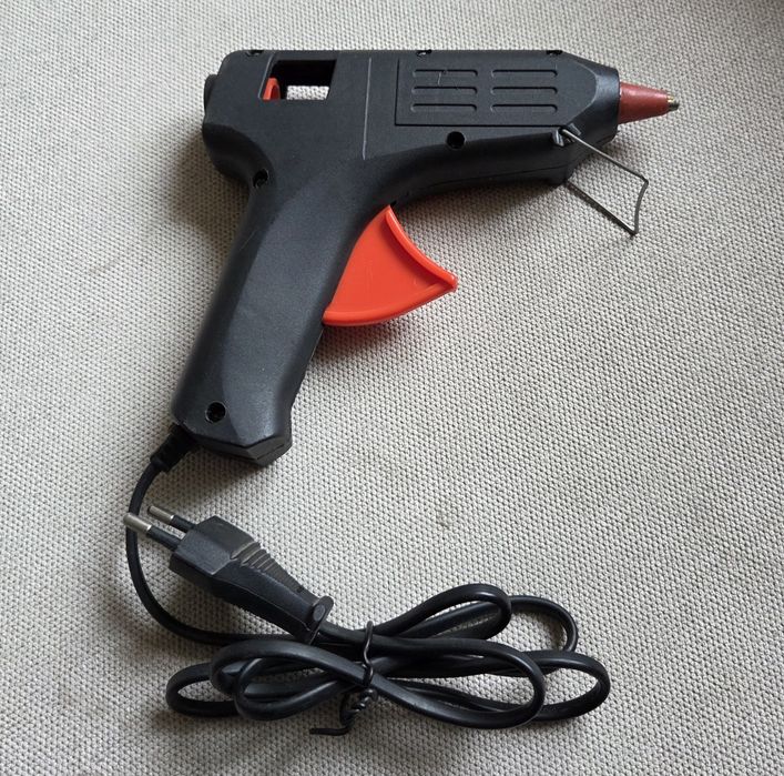 Pistolet do kleju na gorąco 11 mm