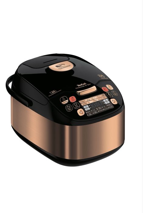 Мультиварка Tefal MultiCook