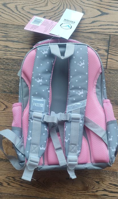 Plecak szkolny Sweet kitty