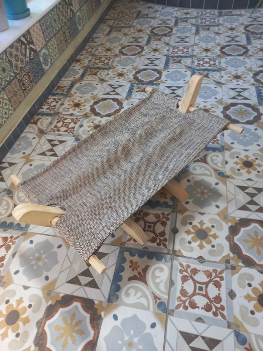 Лежанка для вашого улюбленця