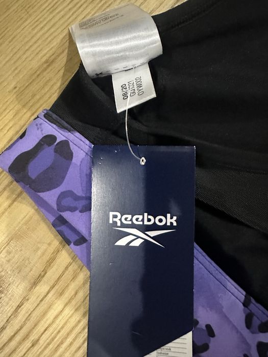 Топ бренду Reebok