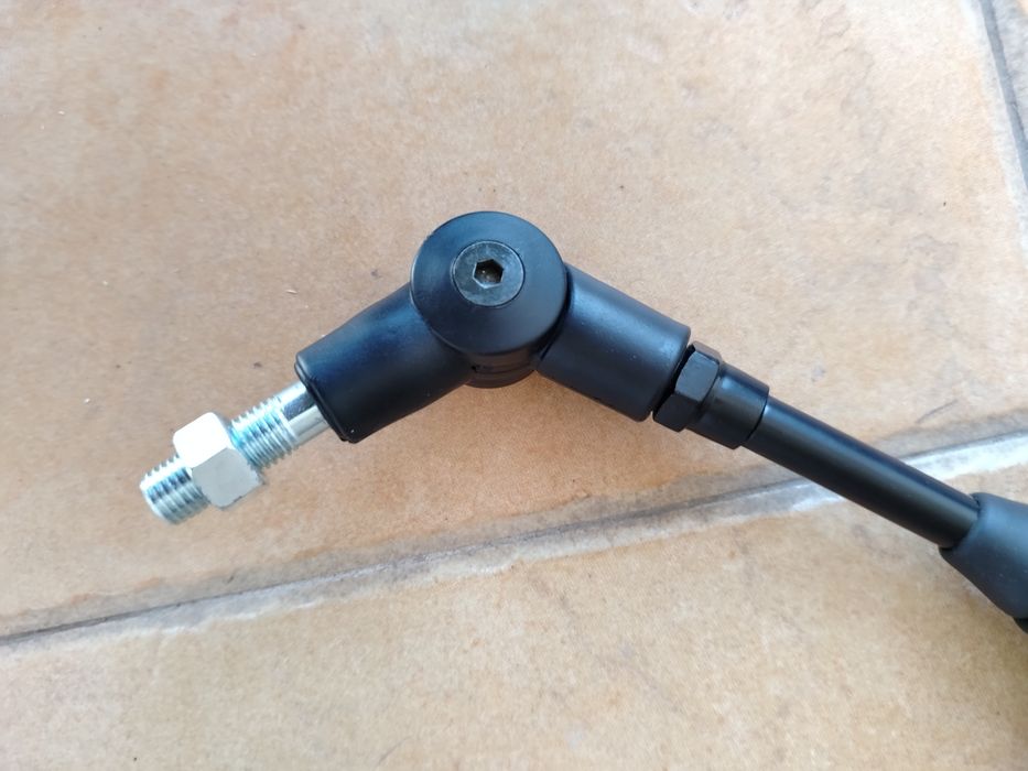 Espelhos para motas