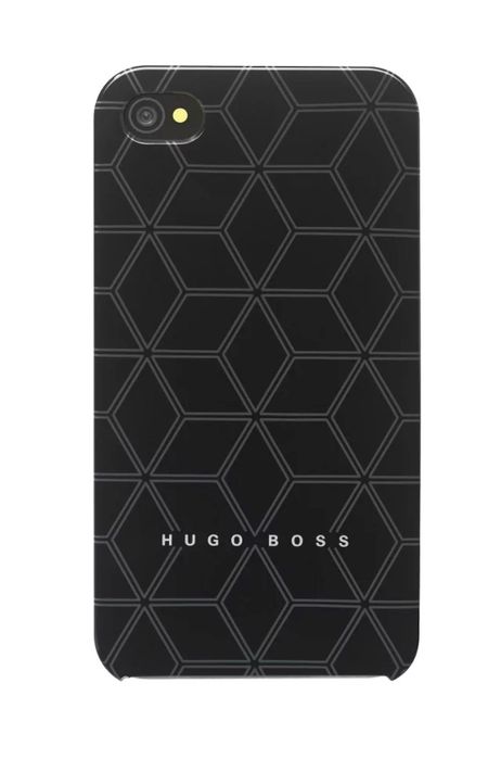 Capa HUGO BOSS para iPhone 4