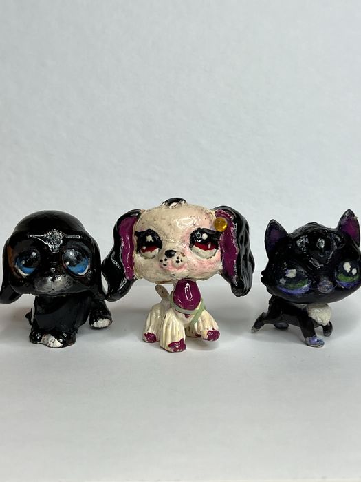 Littlest Pet Shop