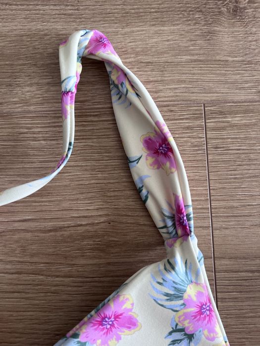 Biquini Floral Multicolor