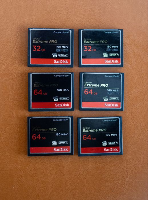 Canon 5D Mark III od fotografa