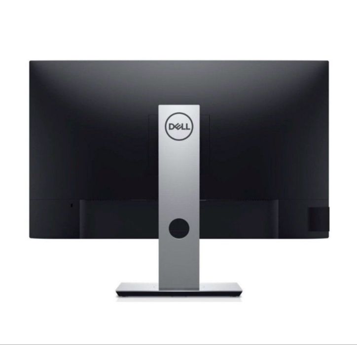 2К Dell P2720D (210-AUOQ) Black