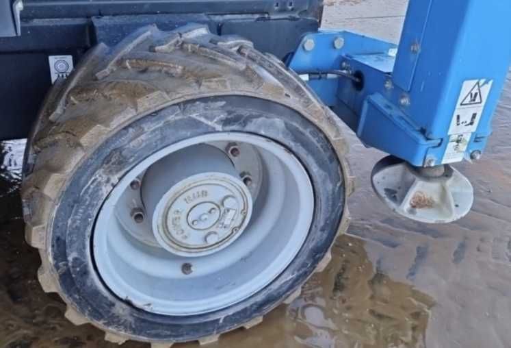 Genie GS3369RT ManLifts 2017