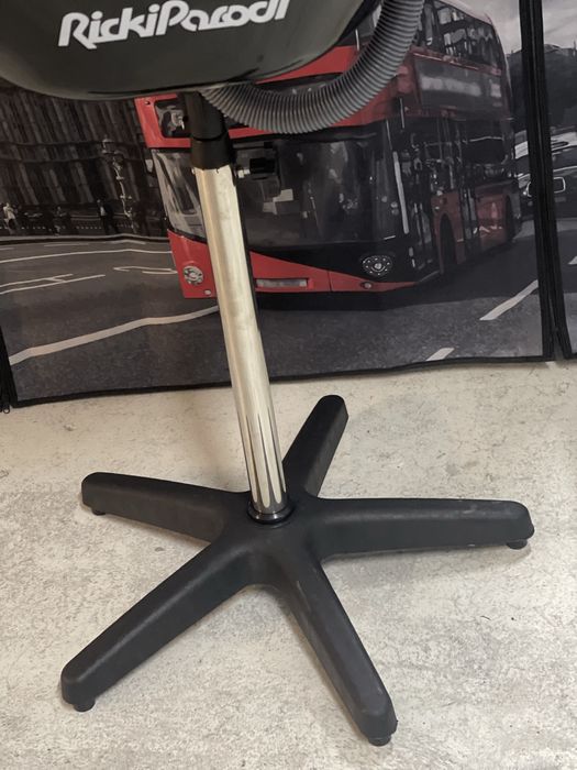 Lavatório de cabeleireiro portátil profissional