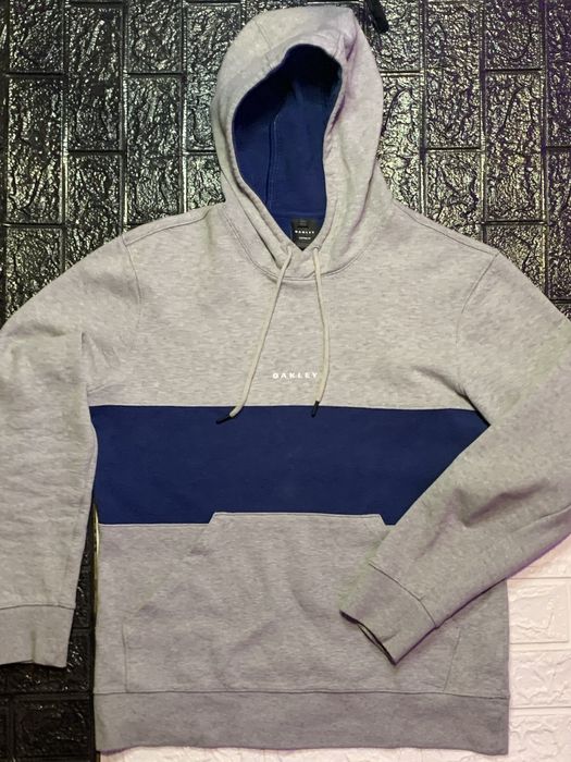 худи OAKLEY оригинал с новых колекций