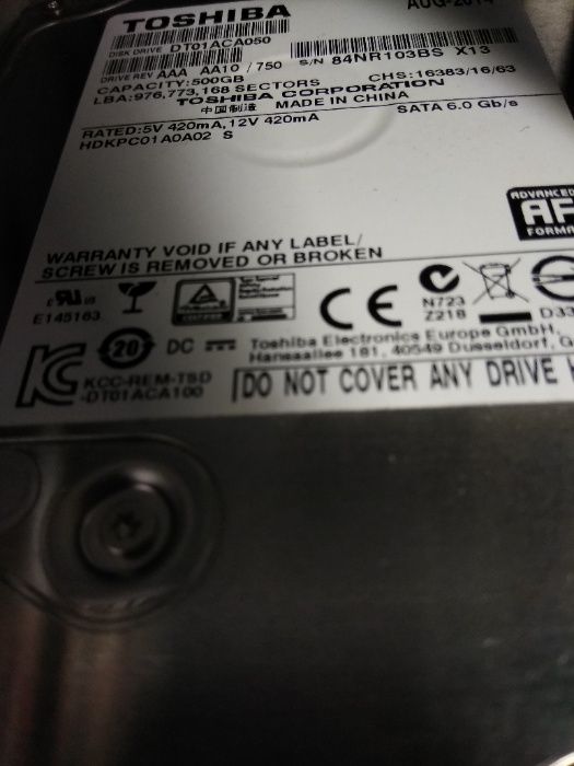 Компьютер системный блок Socket LGA 1155 CPU Intel Core i3-2100 3.1GHz