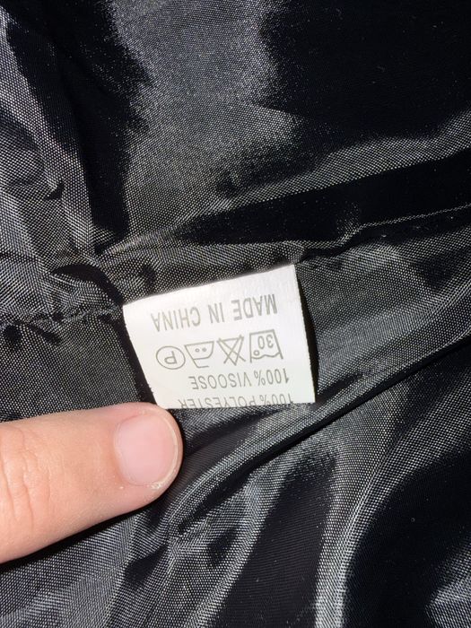 Желетка рост 150