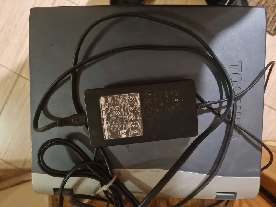 Ноутбук  Toshiba 1805-S274.б/у.