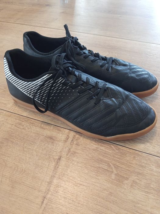 Buty Piłkarskie Halowe Kipsta rozmiar 42