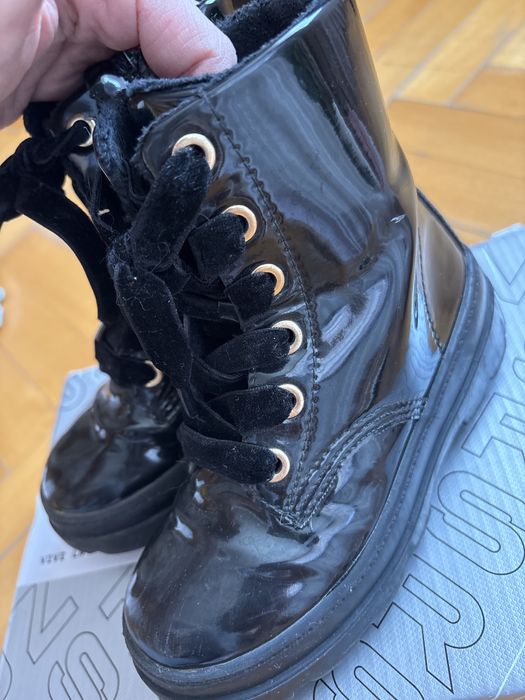 Черевички h&m доя дівчинки