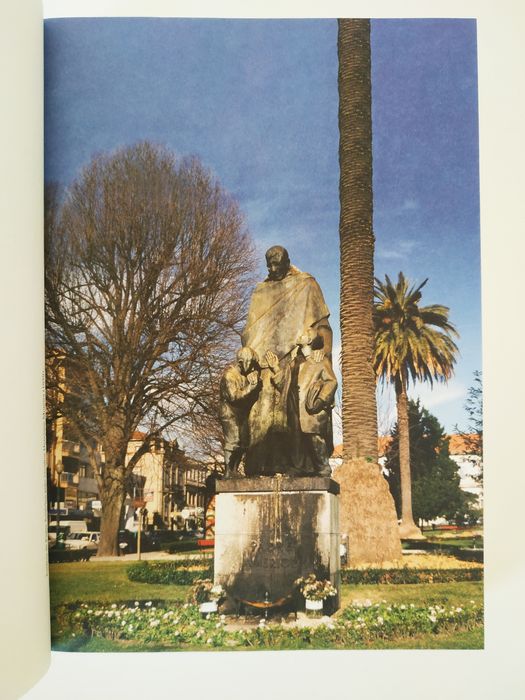 Padre Américo - Páginas Escolhidas e Documentário Fotográfico