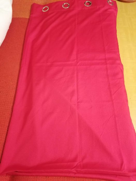 Sprzedam zasłony 140/250