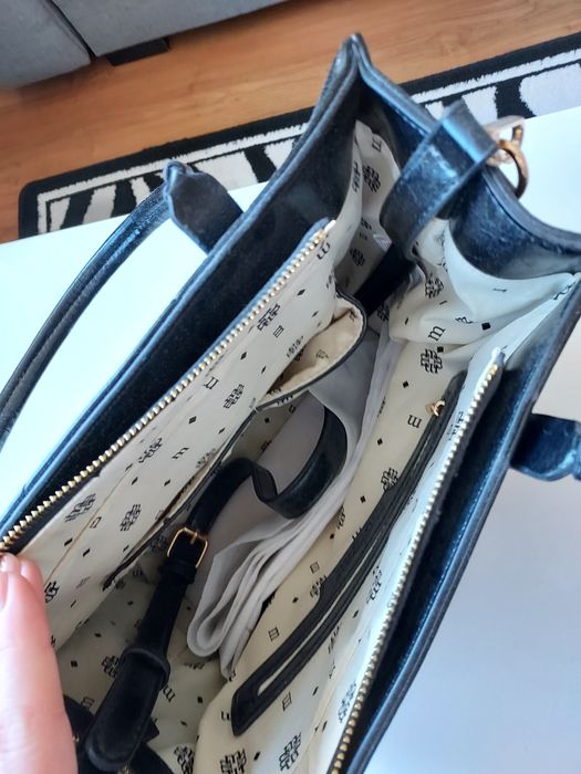 Torebka Damska Monnari