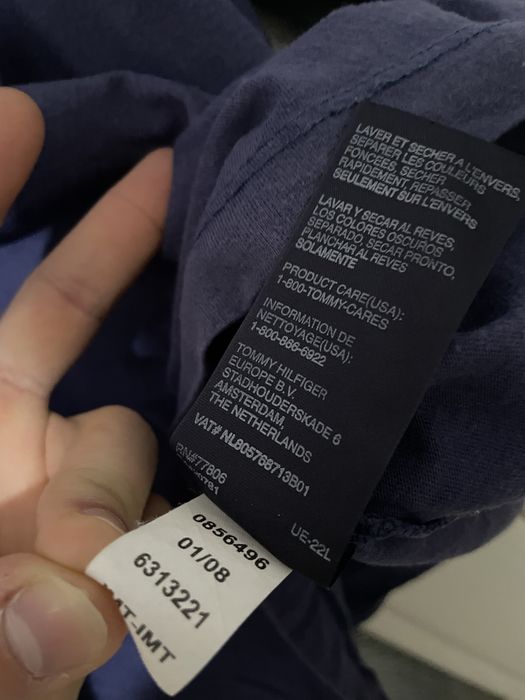 Продам Tommy Hilfiger