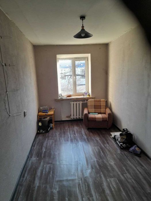 Продаж 3-кімнатної квартири в самому центрі міста