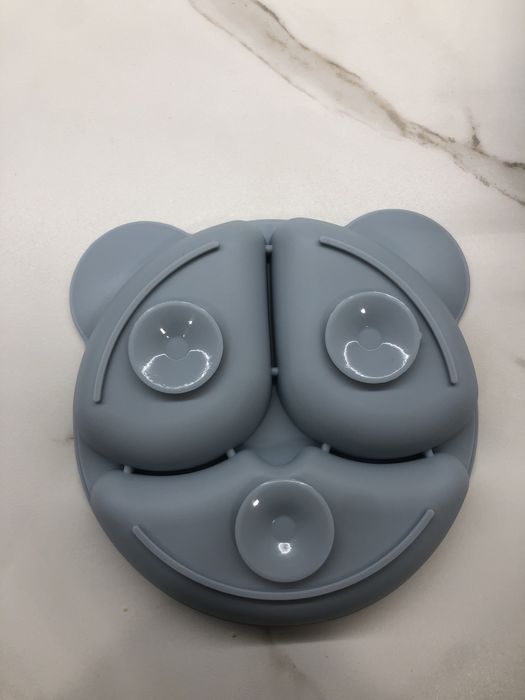 Prato silicone com ventosas64738034163201121