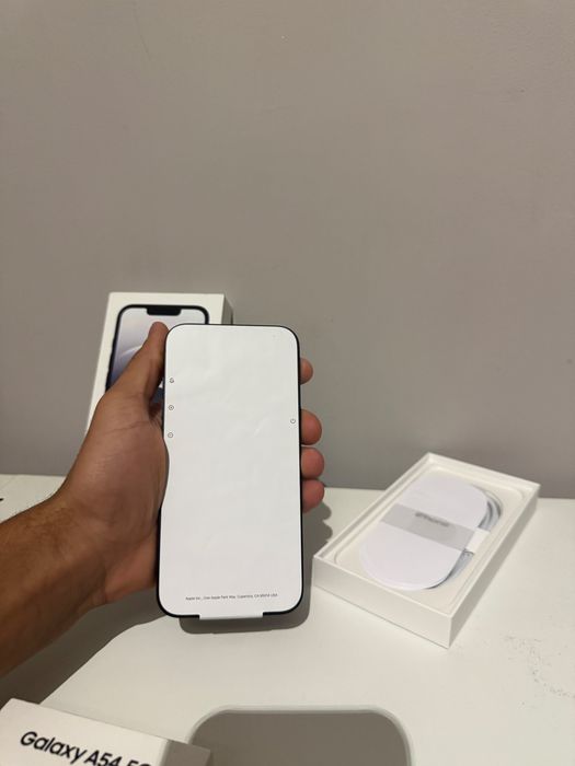 IPHONE 16e , novo , nunca usado