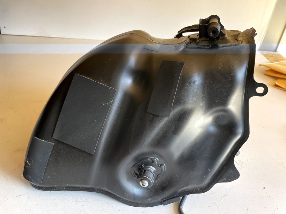 zbiornik paliwa bak  POMPA Honda cbr600rr pc69 20-25