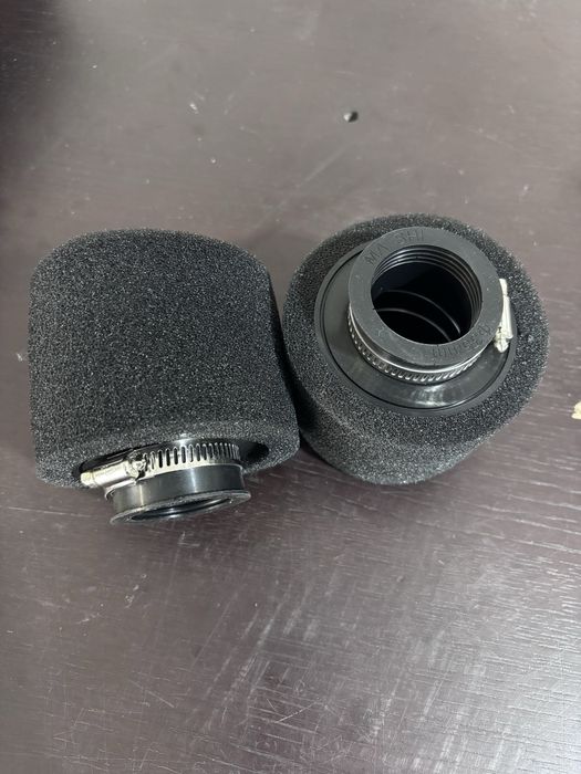 Filtro ar sachs macal casal famel zundapp