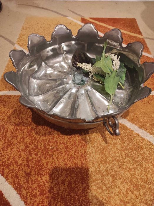 Tin Trophy