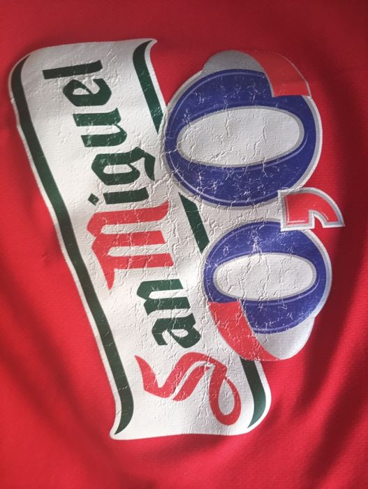 Camisa basquetebol espanha