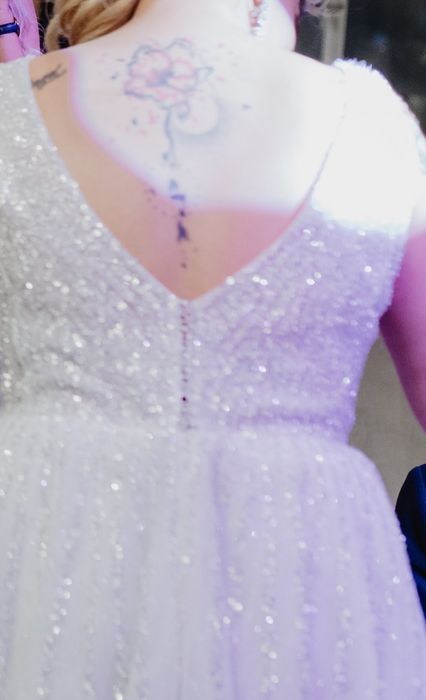 Suknia ślubna salon Angela