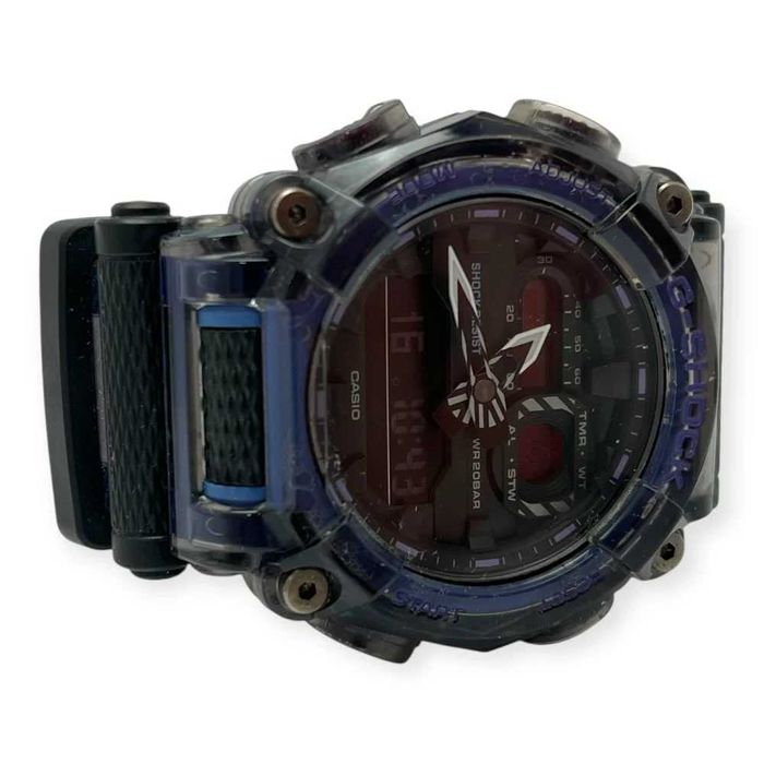 Zegarek Casio G-Shock GA-900TS