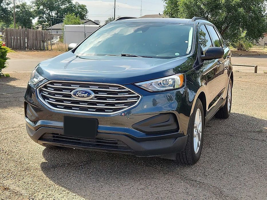 Ford Edge      2023