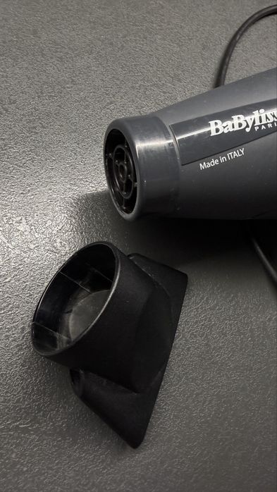 Фен Babyliss 5910E