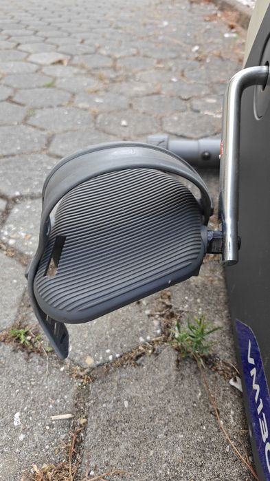 Bicicleta Estática Domyos VM130 (Decathlon) - Como Nova, Guardada em Garagem