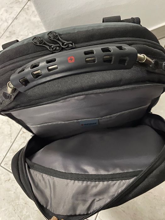 Mochila marca Wenger