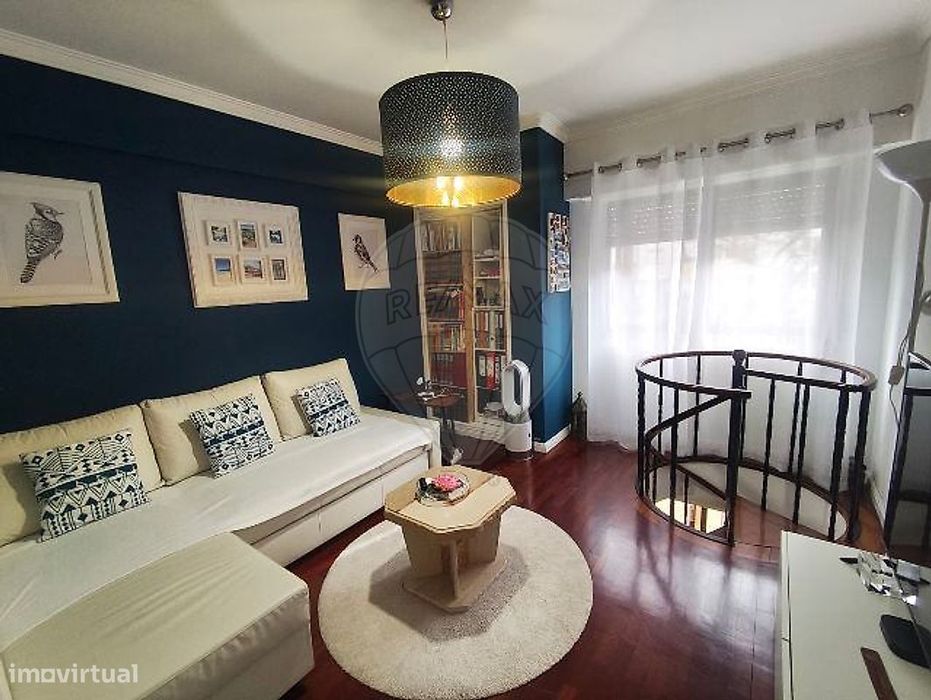 T1 Apartment for Sale