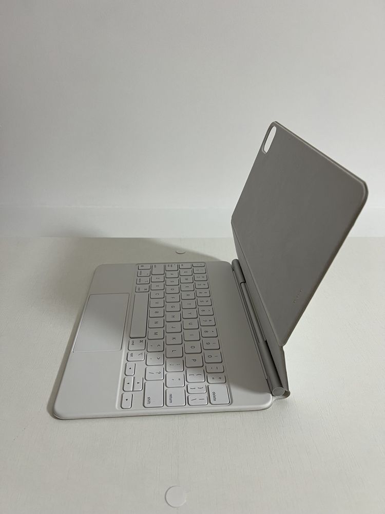 Клавіатура Apple Magic Keyboard для iPad Pro 11, iPad Air 4/5: 5 950 ...