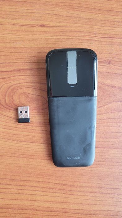 Rato Microsoft Arc Mouse Wireless