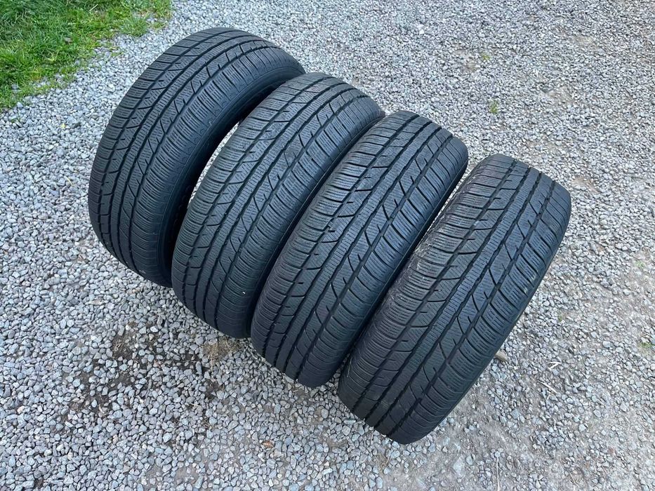 Opony 195/65R15 Zeetex WP1000 Zima 4sztuki