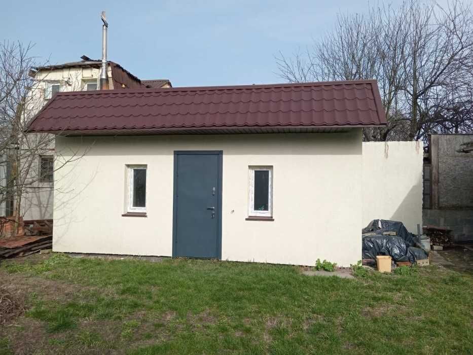 Дом по адресу ул. Заречная (площадь 128 м²) - Atlanta.ua - фото 18