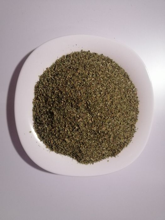 Специи и приправы