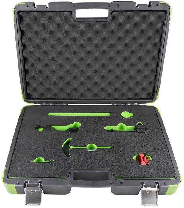 Kit de Bloqueio AUDI / VW / SEAT / SKODA JBM  JR19