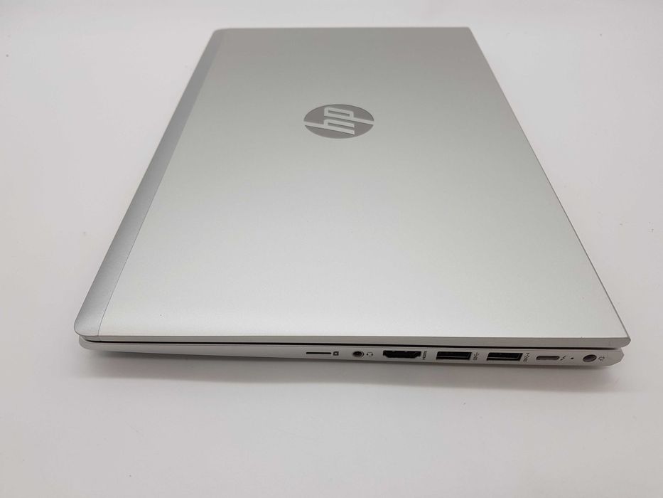 HP ProBook 640 G8 I5-1135G7 16/256GB SSD FHD WIN 11