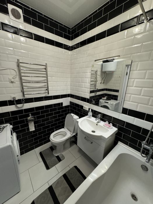 Подобово 1-кімн.Лісовий Квартал